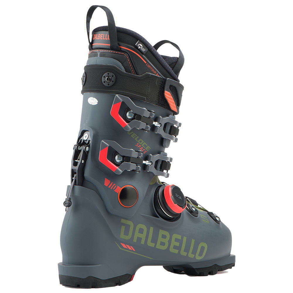 Calaycafe 110 BOA Ski Boot (Men's) - 2026 WINTER