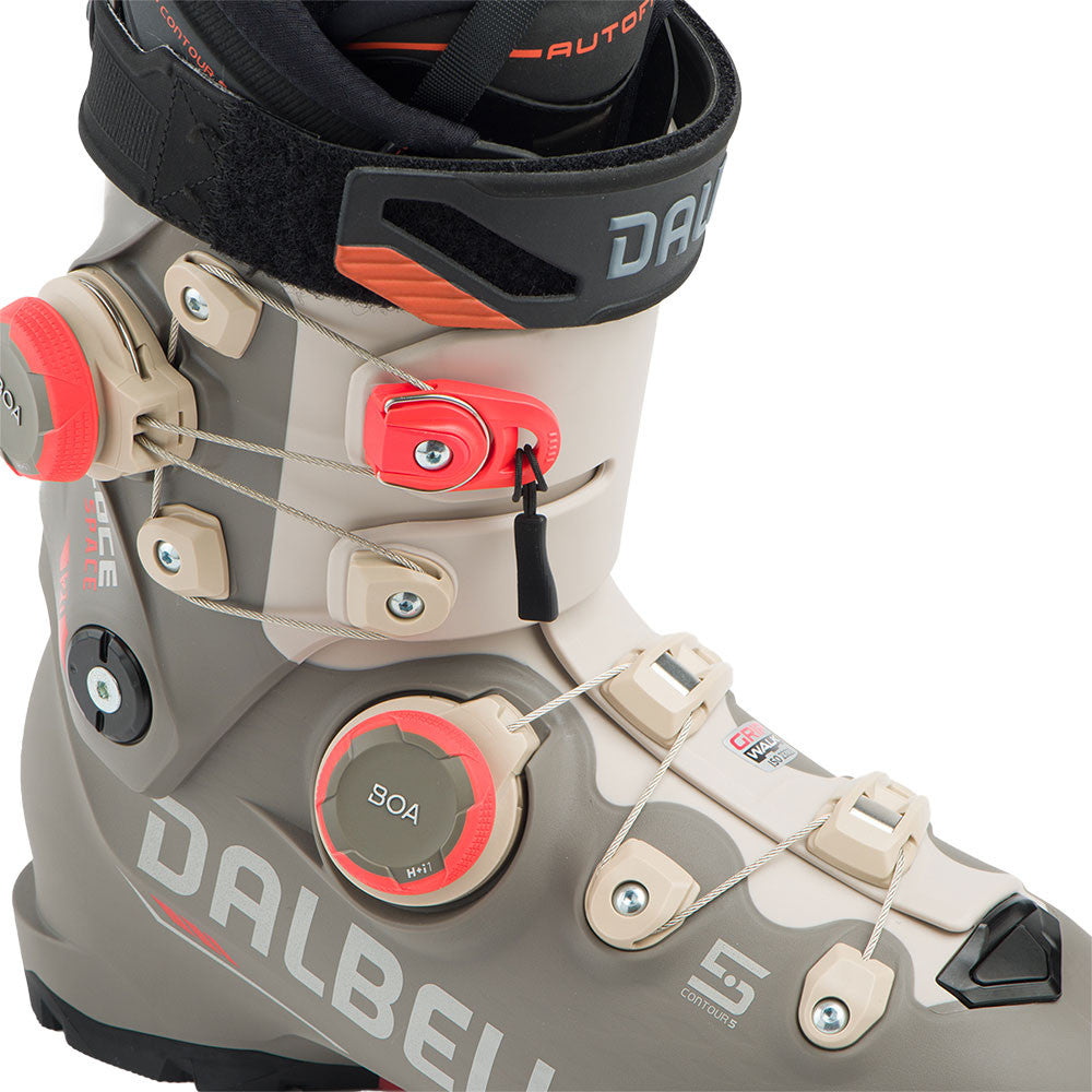 Calaycafe 120 GW Dual BOA Ski Boot (Men's) - 2026 WINTER