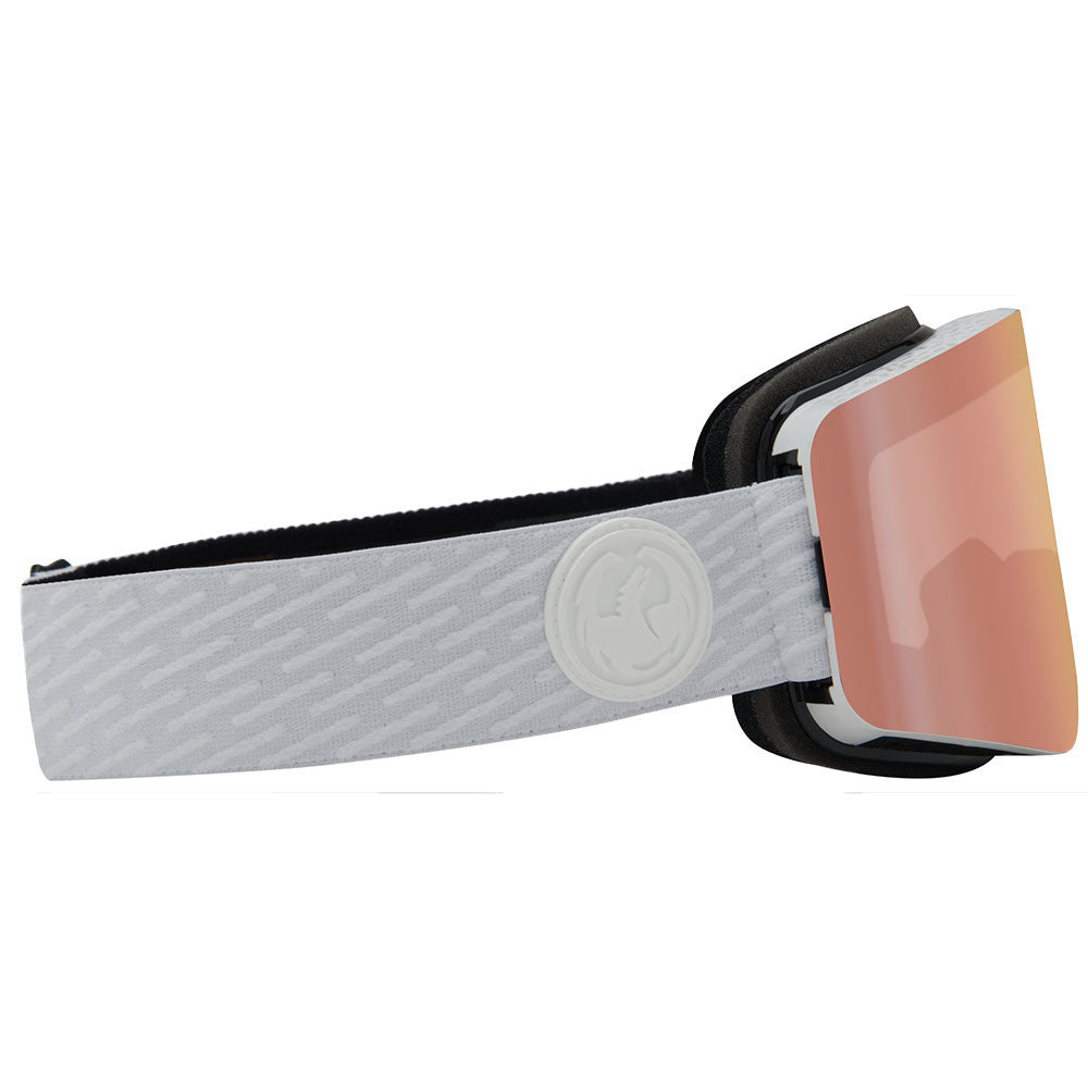 Calaycafe R1 OTG Goggle (Adults') - Alpina