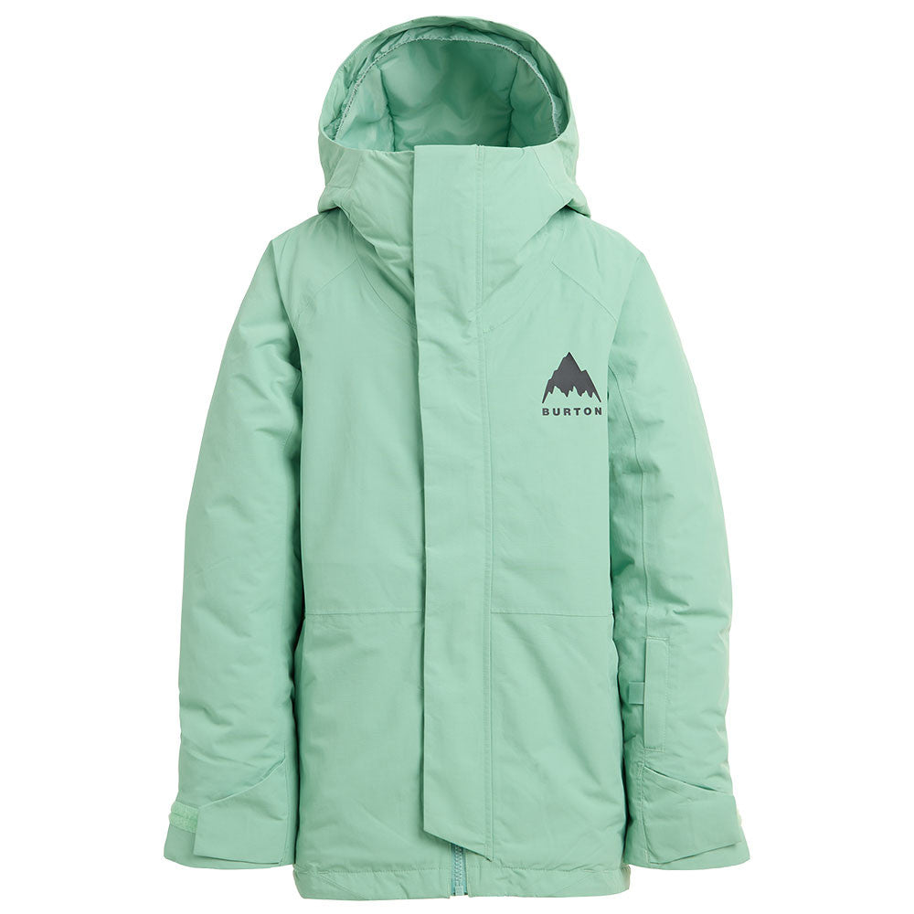 Calaycafe Skimmer 2L Insulated Snowboard Jacket (Kids')