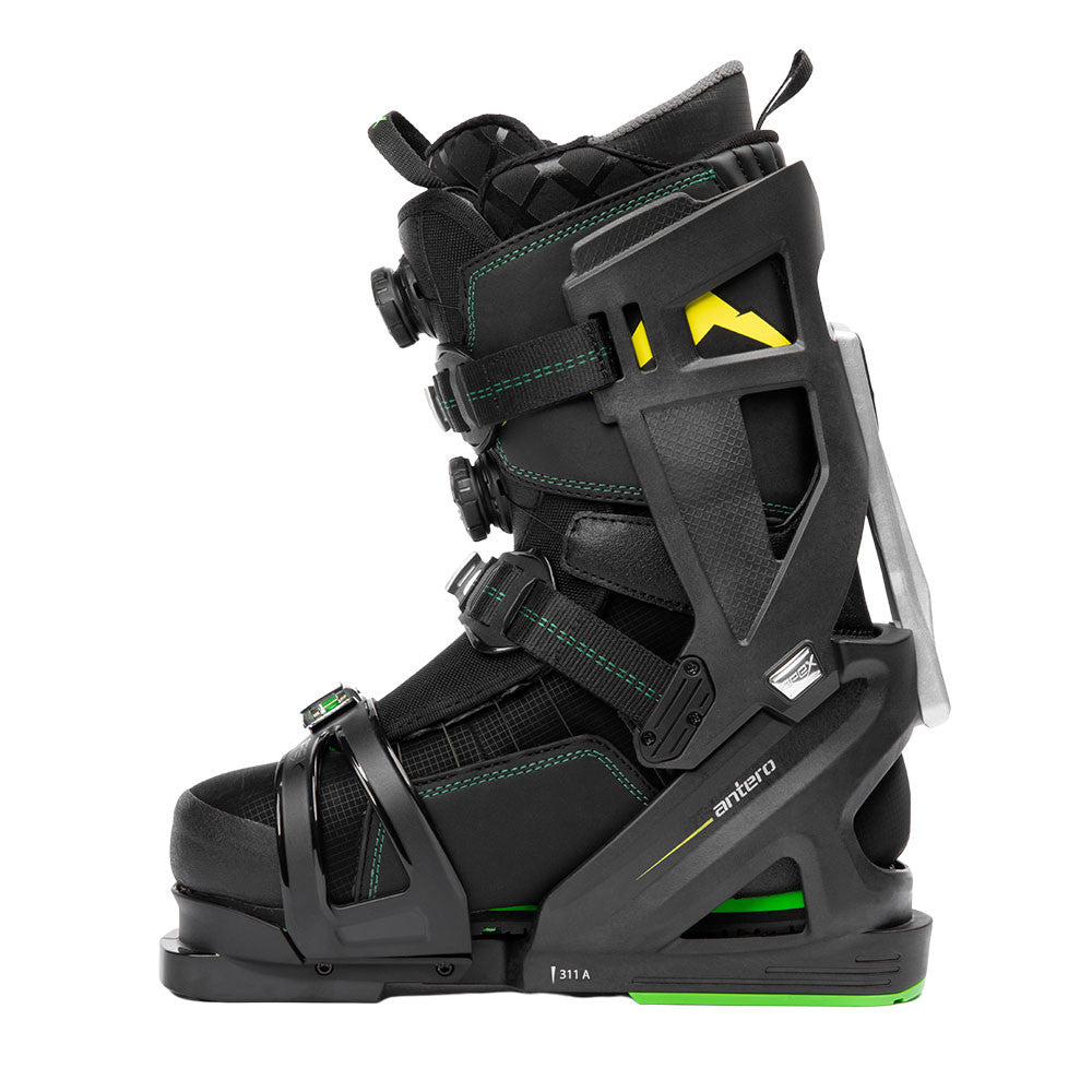 Calaycafe Antero VS Carbon Ski Boot (Men's) - 2026 WINTER