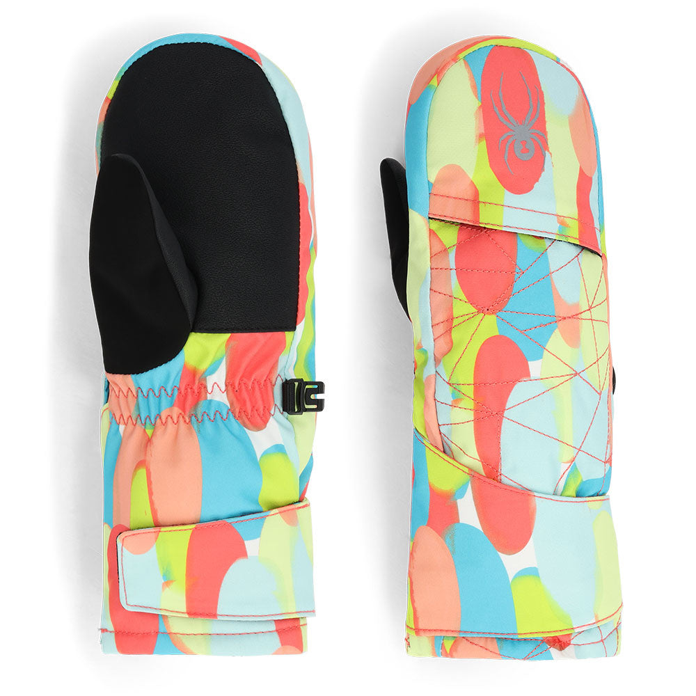 Calaycafe Cubby Ski Mitten (Little Kids')