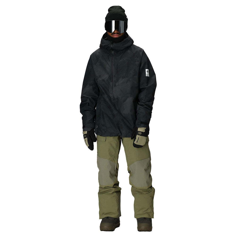 Calaycafe GORE-TEX Fragment Anorak Shell Snowboard Jacket (Men's)
