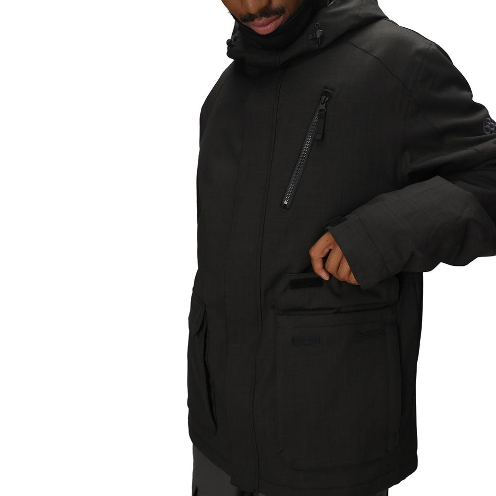 Calaycafe Nightline Insulated Snowboard Jacket (Men's)