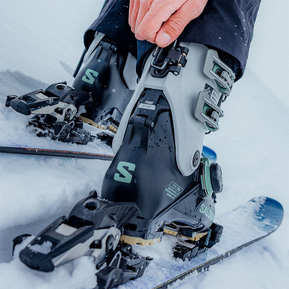 Calaycafe Shift Supra BOA 120 Ski Boot (Men's) - 2026 WINTER