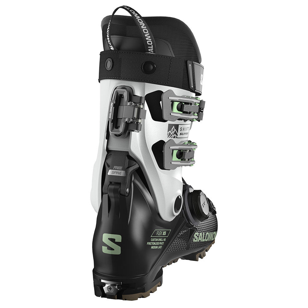 Calaycafe Shift Supra BOA 95 Ski Boot (Women's) - 2026 WINTER