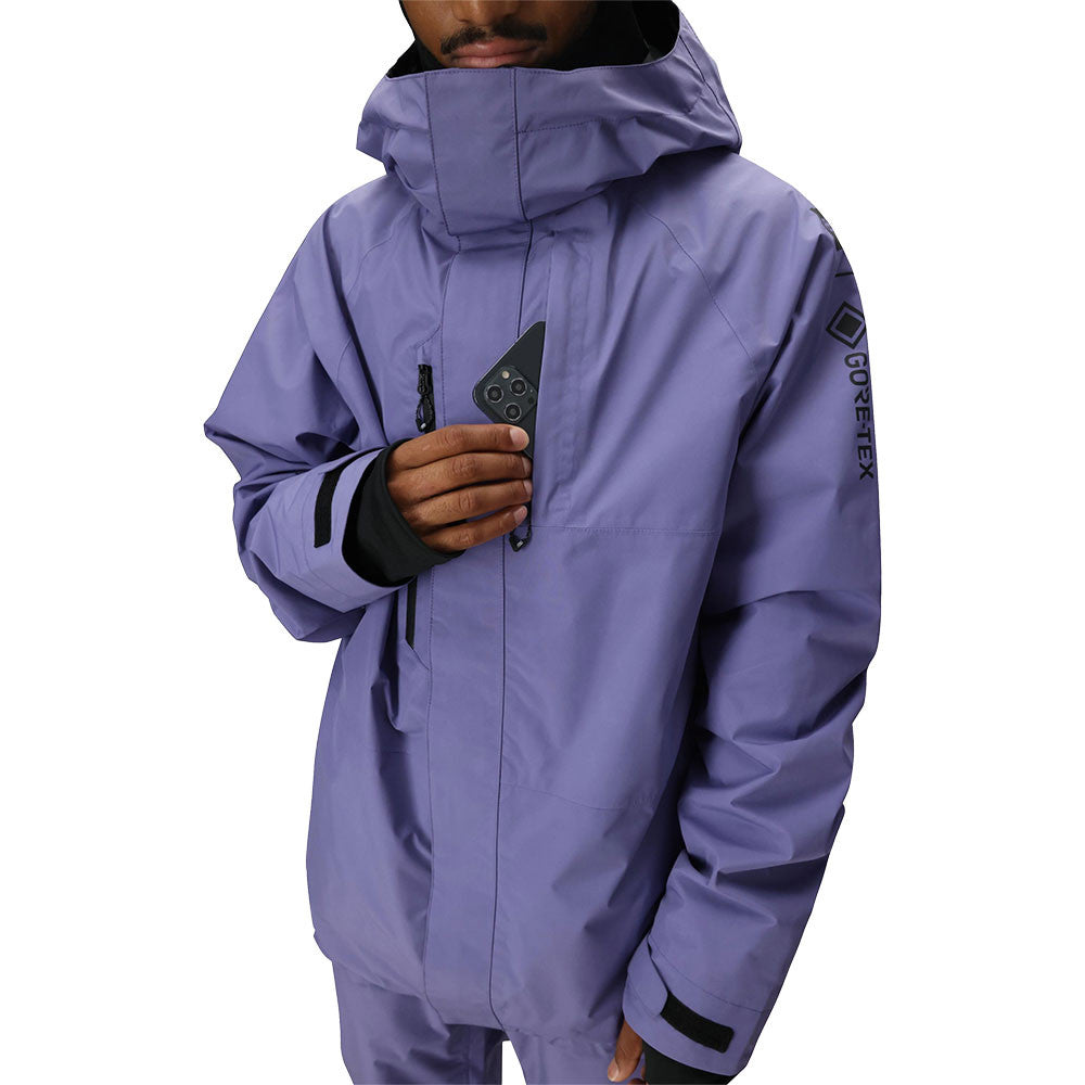 Calaycafe GORE-TEX Core Shell Snowboard Jacket (Men's)