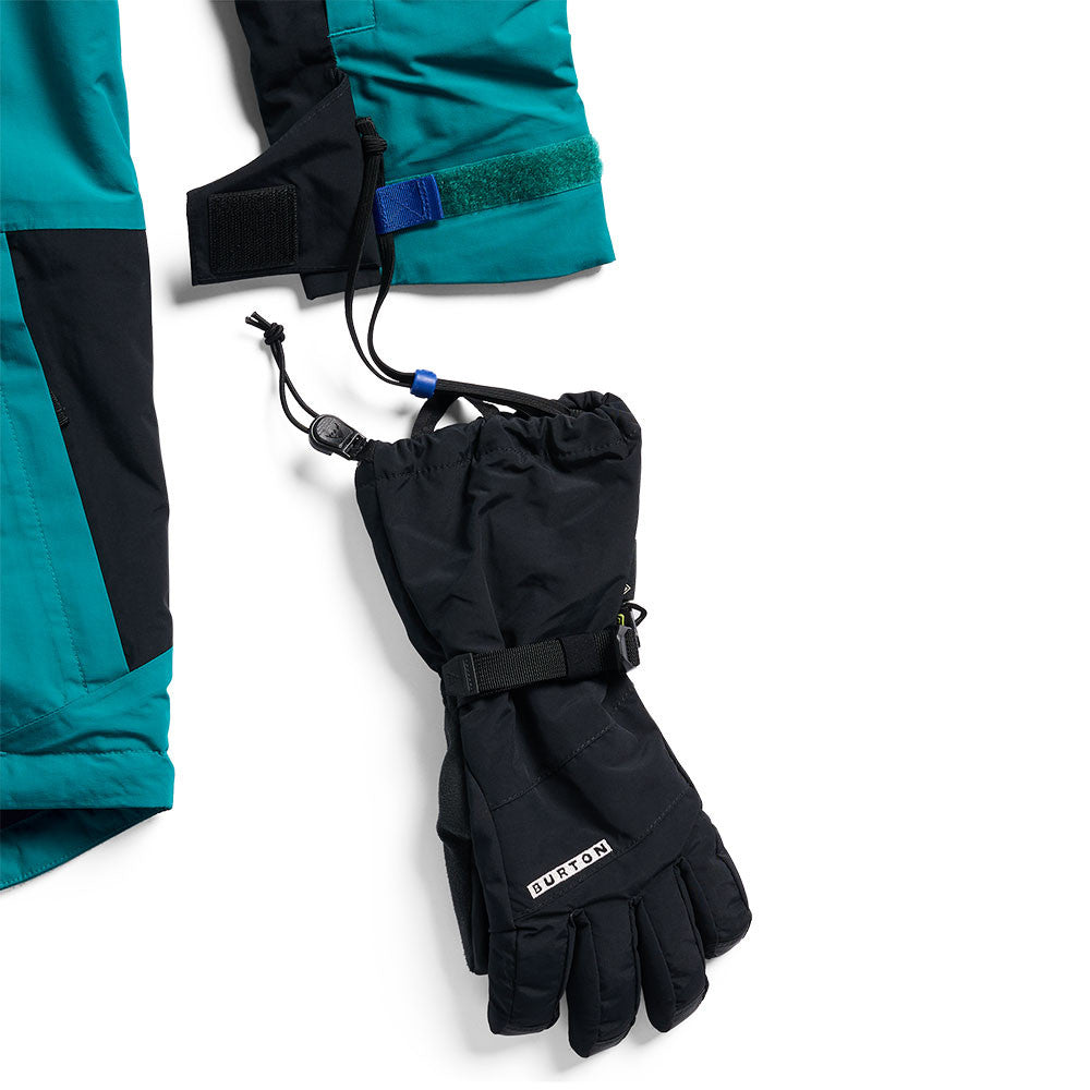 Calaycafe Skimmer 2L Insulated Snowboard Jacket (Kids')