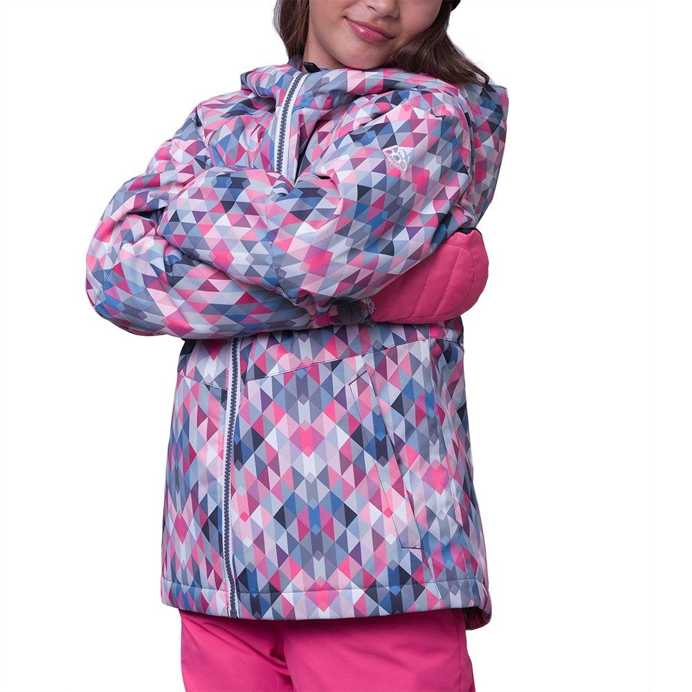 Calaycafe Athena Insulated Snowboard Jacket (Girls')