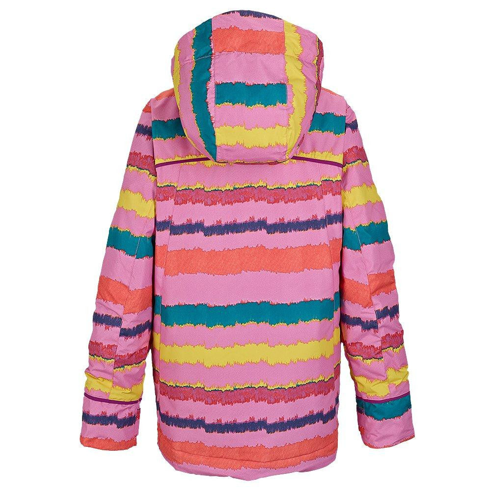 Calaycafe Elodie Insulated Snowboard Jacket (Girls')