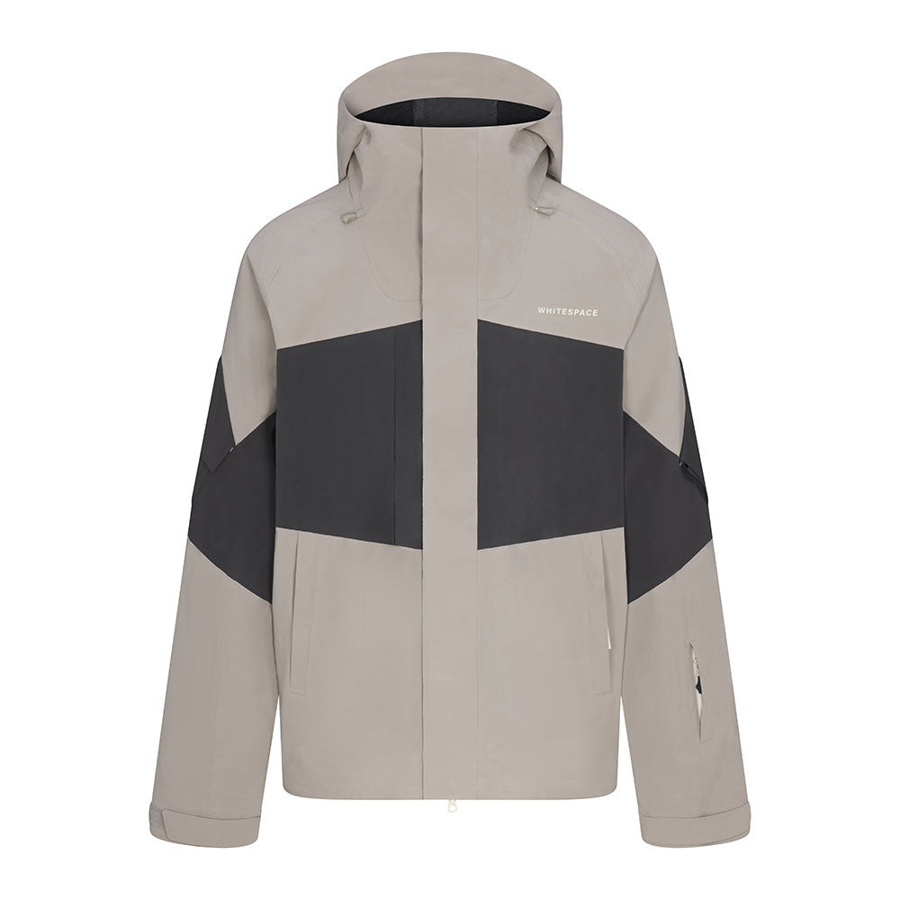 Calaycafe AMF Cargo Shell Snowboard Jacket (Men's)