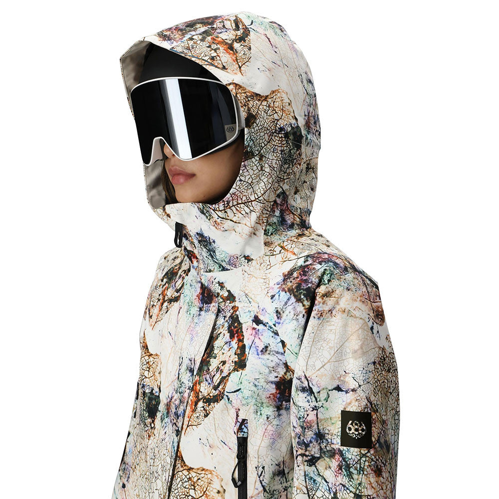 Calaycafe Whisper Insulated Snowboard Jacket (Women's)