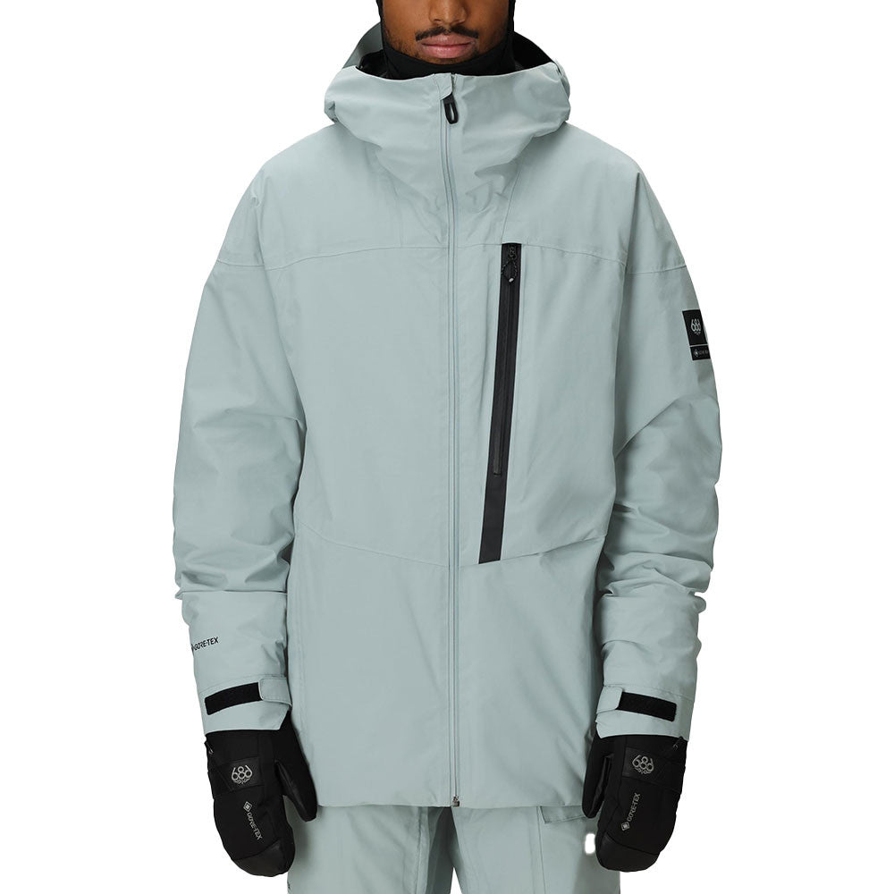 Calaycafe GORE-TEX GT Thermograph Shell Snowboard Jacket (Men's)