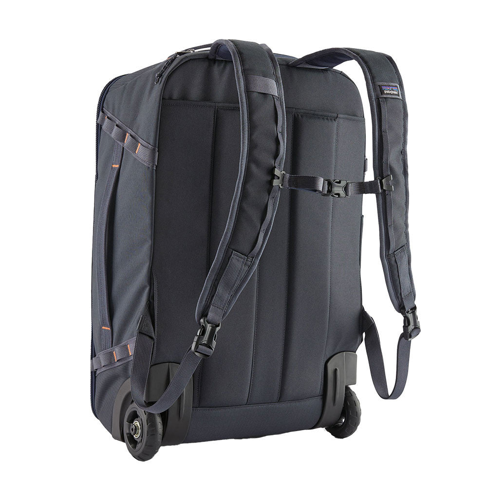 Calaycafe Black Hole MLC 34L Wheelie Duffel Bag
