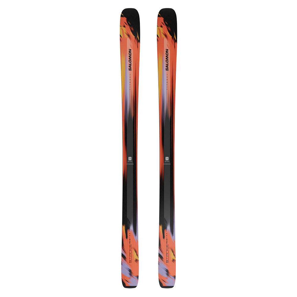 Calaycafe Stance Pro 96 Ski (Men's) - 2026 WINTER