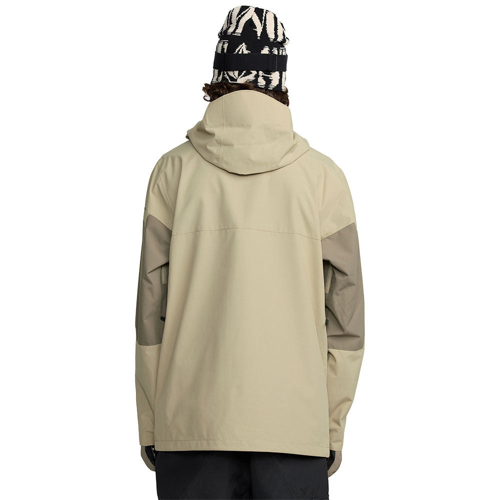 Calaycafe Primary Insulated Snowboard Jacket  (Men's)