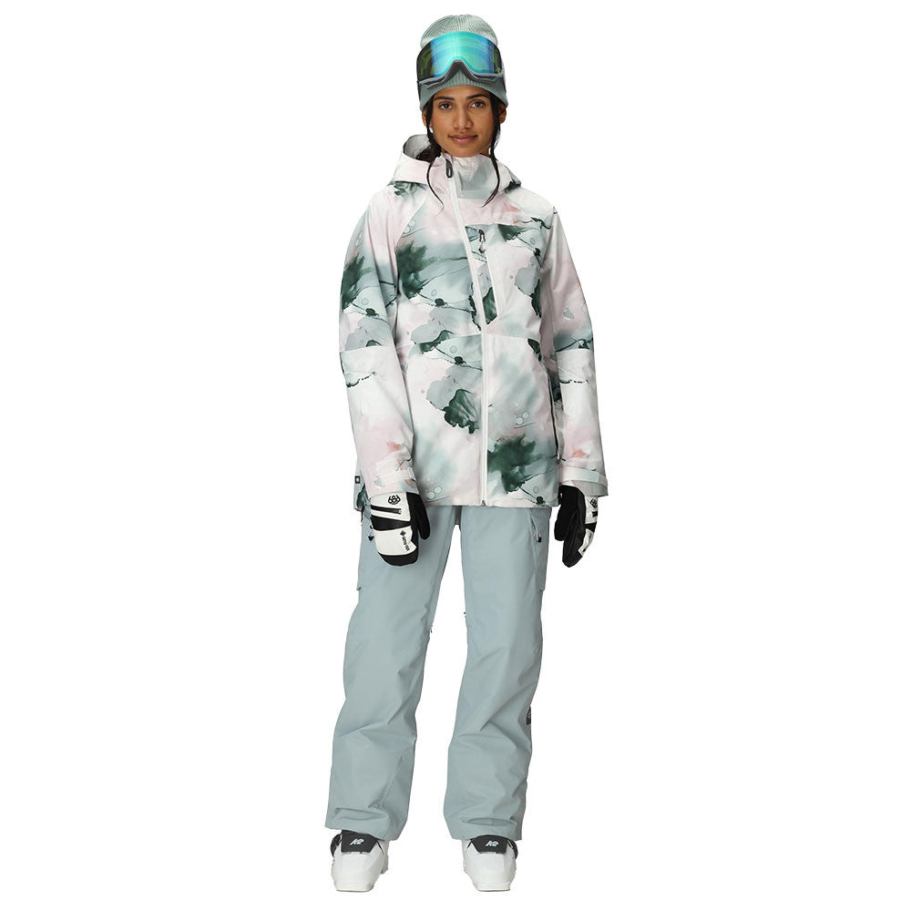 Calaycafe Hydra Thermagraph Insulated Snowboard Jacket (Women's)
