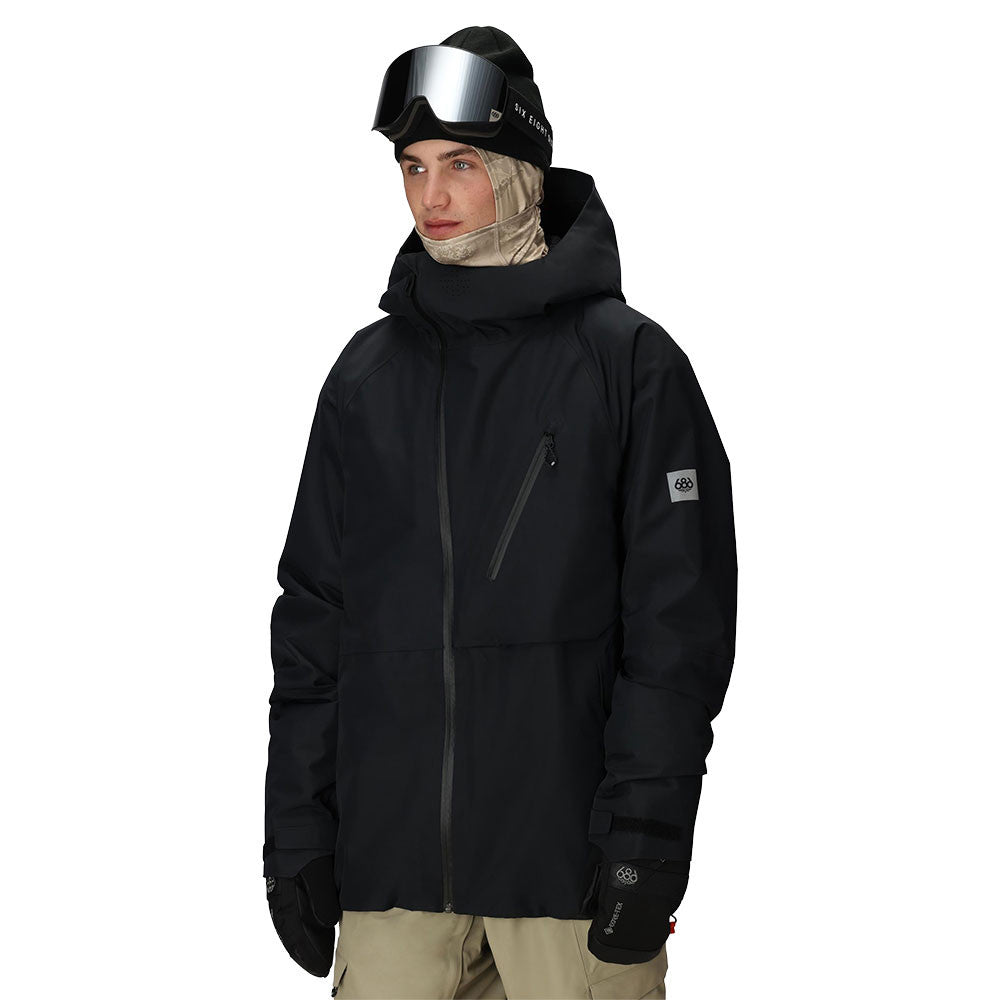Calaycafe Hydra Thermagraph Insulated Snowboard Jacket  (Men's)
