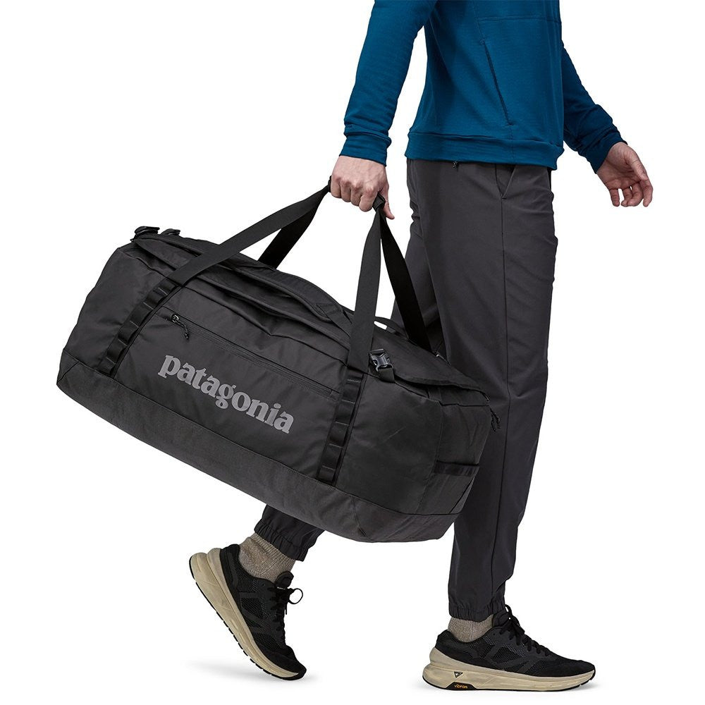 Calaycafe Black Hole 70L Duffel Bag