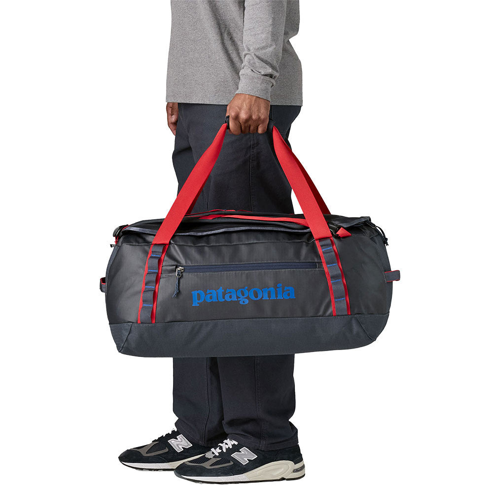 Calaycafe Black Hole 55L Duffel Bag