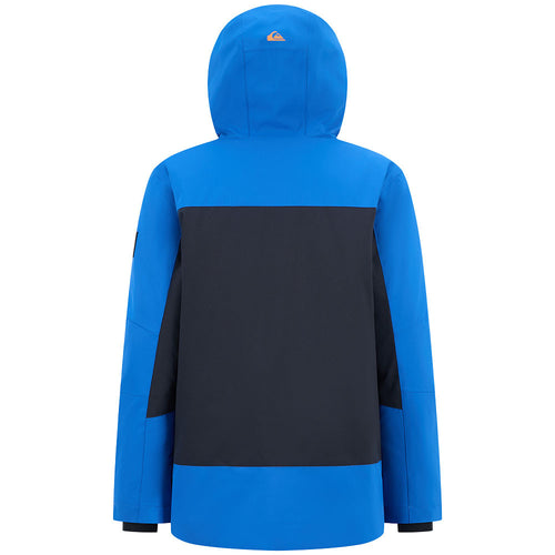 Calaycafe Logo Hit Insulated Snowboard Jacket (Kids')