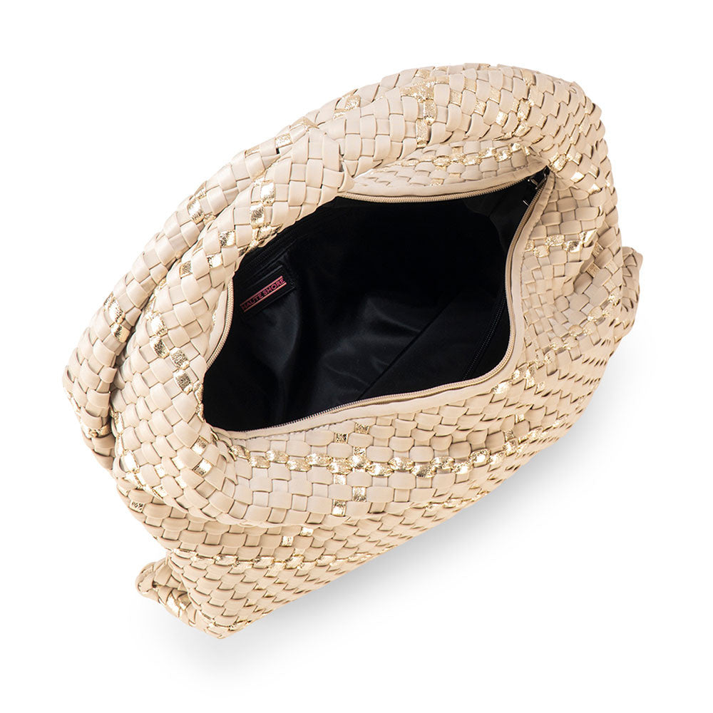 Calaycafe Hobo Buff Bag (Women's)