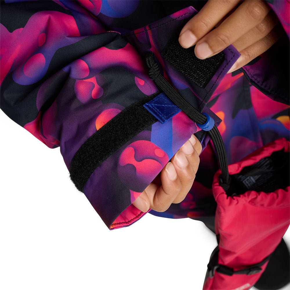 Calaycafe Skimmer 2L Insulated Snowboard Jacket (Kids')