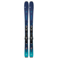 Calaycafe M Cross 82 Ski System with XP 11 GW Bindings (Women's) - 2026 WINTER