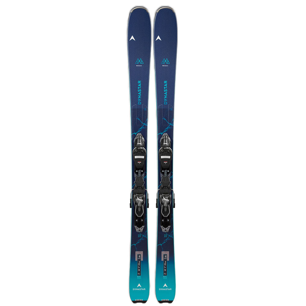 Calaycafe M Cross 82 Ski System with XP 11 GW Bindings (Women's) - 2026 WINTER