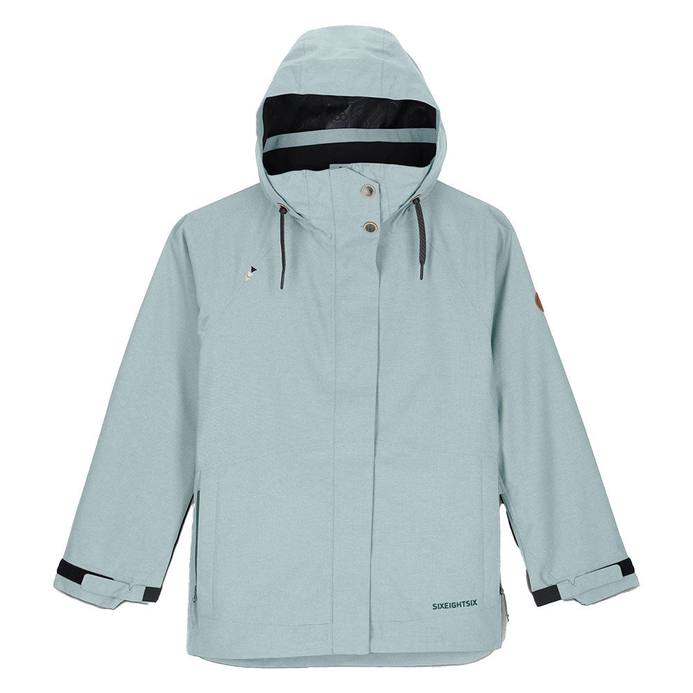 Calaycafe Smarty 3-in-1 Spellbound Snowboard Jacket (Women's)