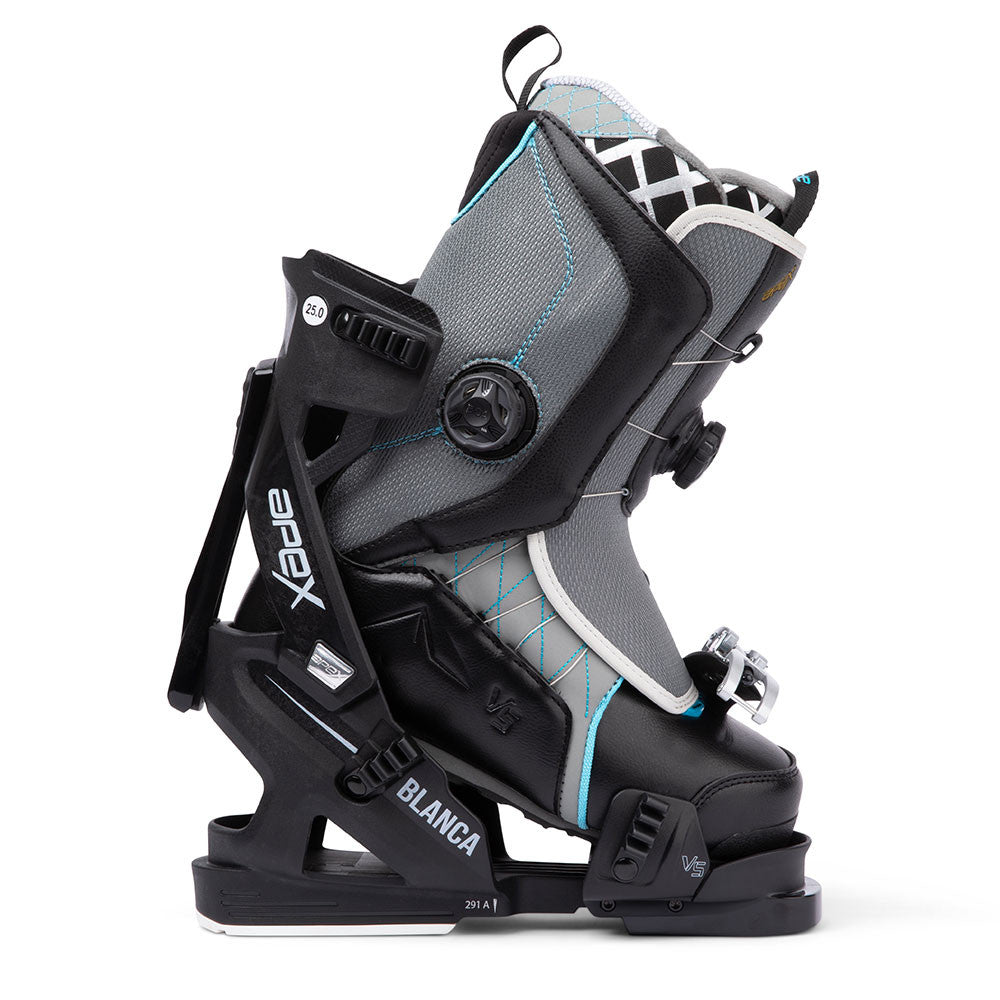 Calaycafe Blanca VS Ski Boot (Women's) - 2026 WINTER