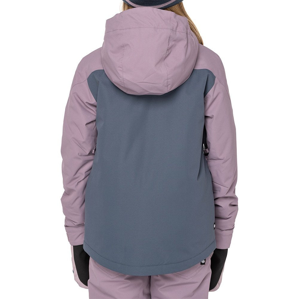 Calaycafe Hydrastash Insulated Snowboard Jacket (Girls')
