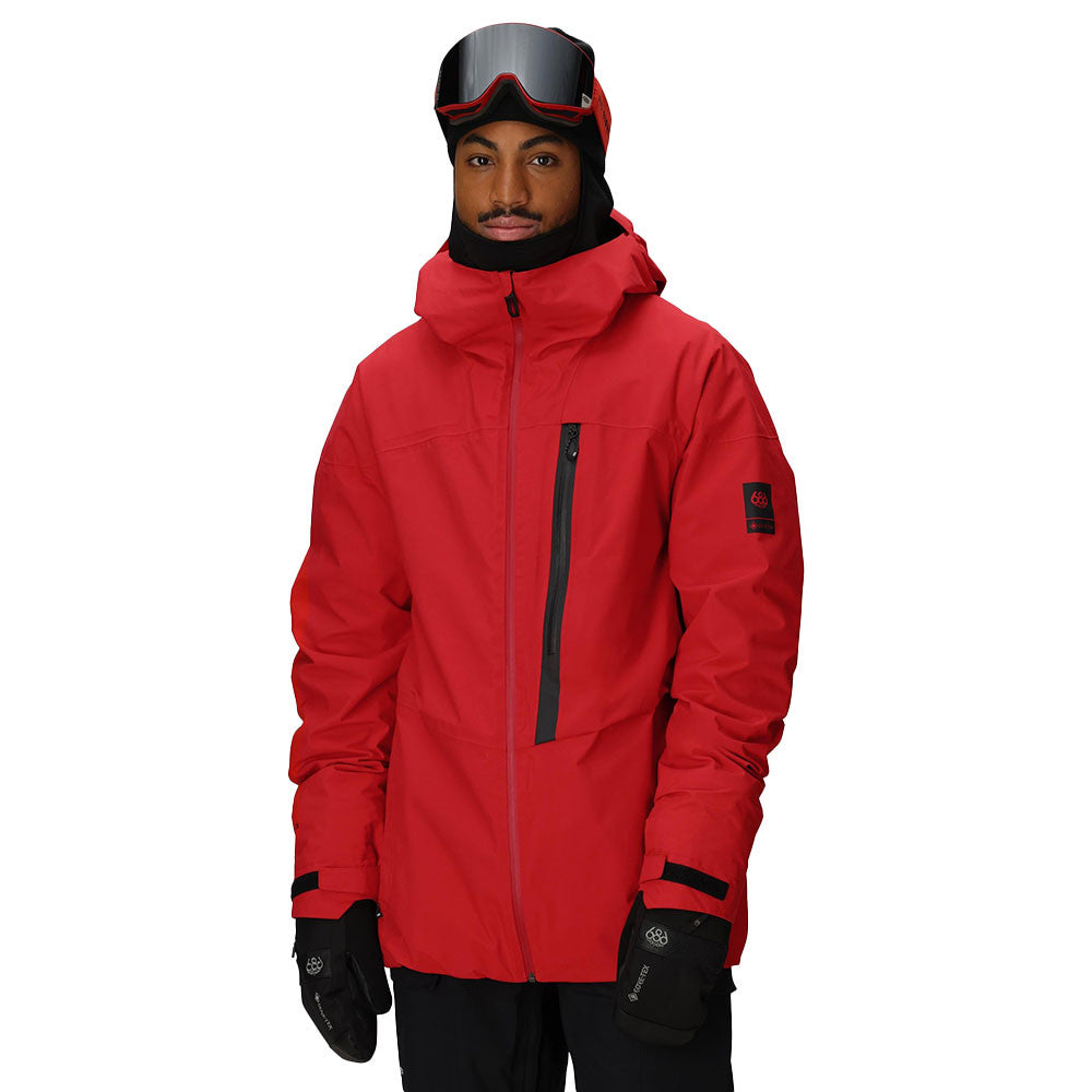 Calaycafe GORE-TEX GT Thermograph Shell Snowboard Jacket (Men's)