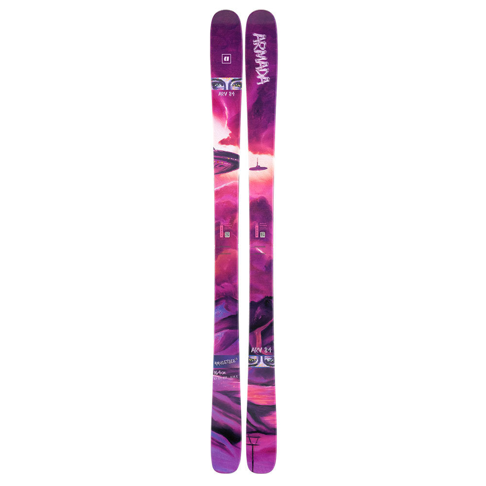 Calaycafe ARV 84 Ski (Men's) - 2026 WINTER