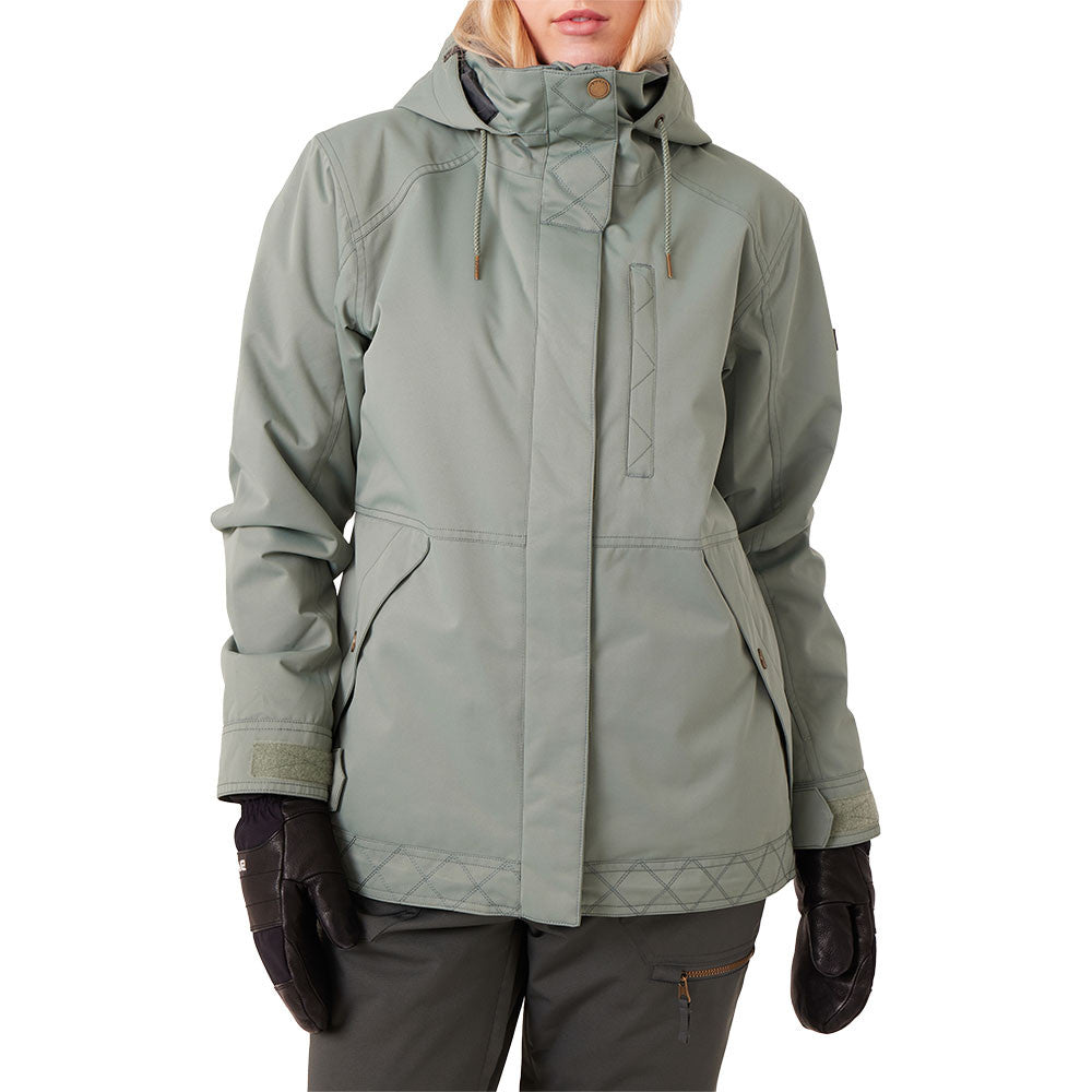 Calaycafe Billie Insulated Snowboard Jacket (Women's)