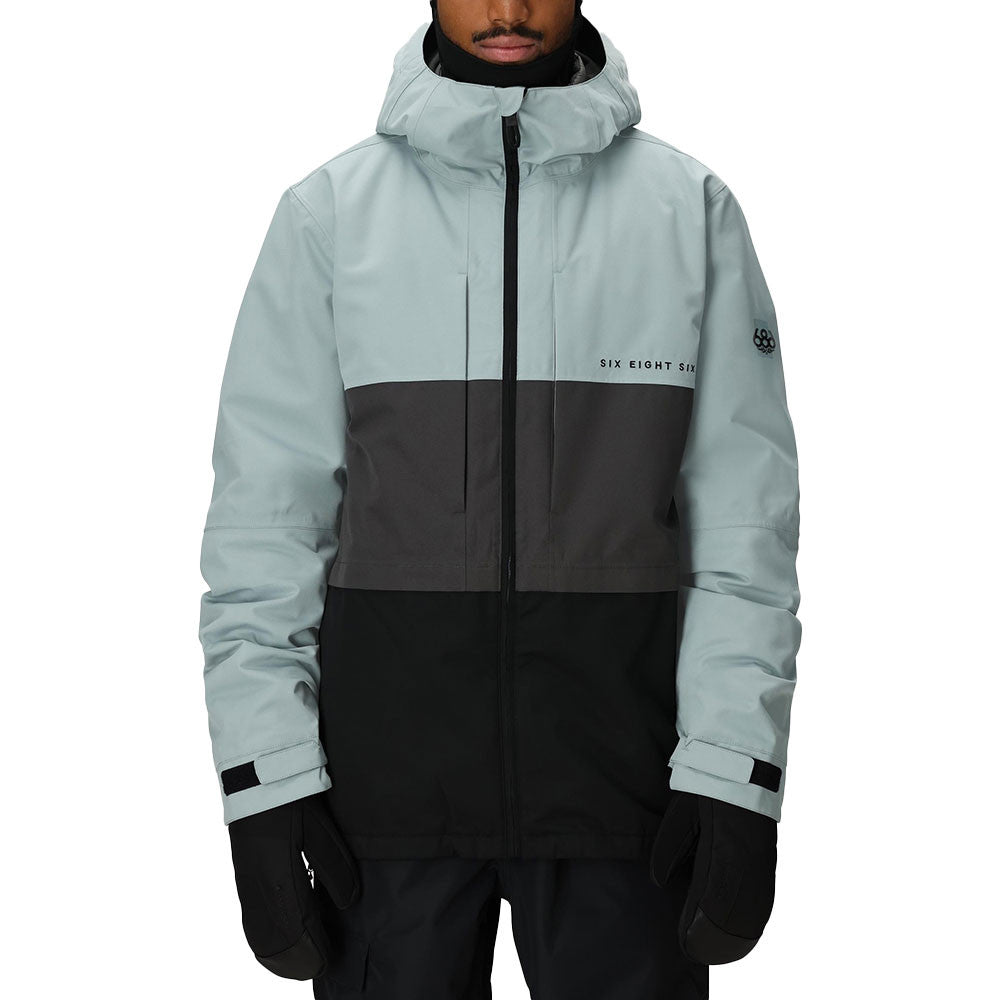 Calaycafe Smarty 3-in-1 Form Snowboard Jacket  (Men's)