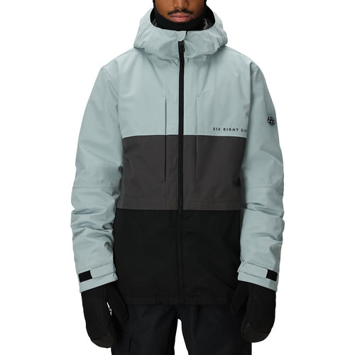 Calaycafe Smarty 3-in-1 Form Snowboard Jacket  (Men's)
