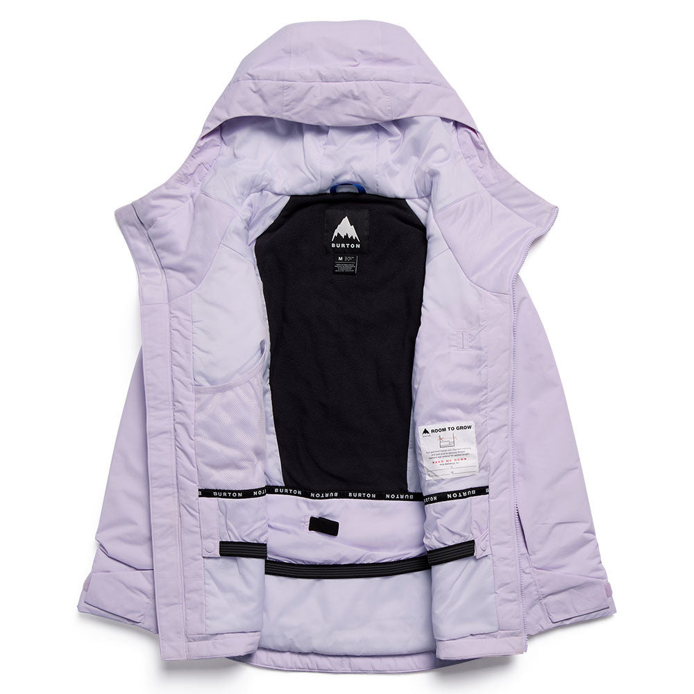 Calaycafe Hillslope Insulated Snowboard Jacket (Kids')