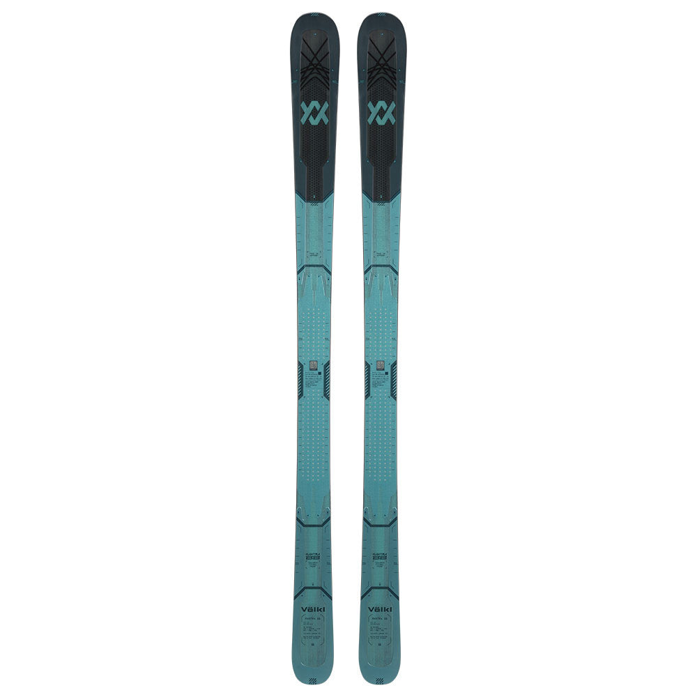 Calaycafe Mantra 88 Ski (Men's) - 2026 WINTER