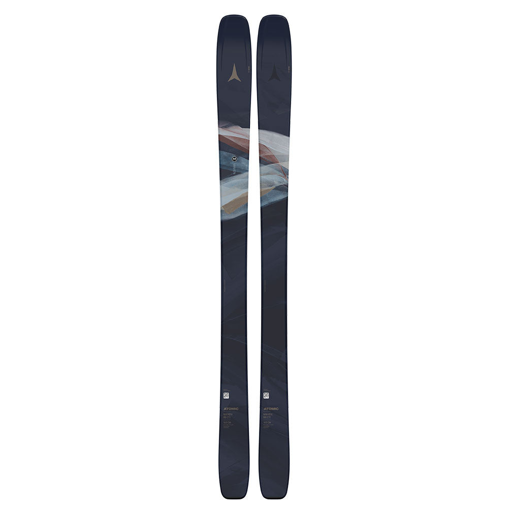 Calaycafe Maven 88 CTI Ski (Women's) - 2026 WINTER