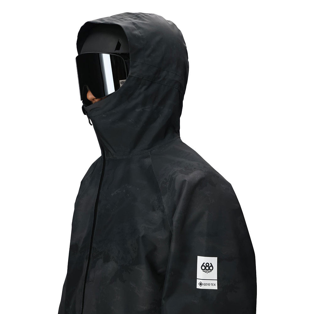 Calaycafe GORE-TEX Fragment Anorak Shell Snowboard Jacket (Men's)