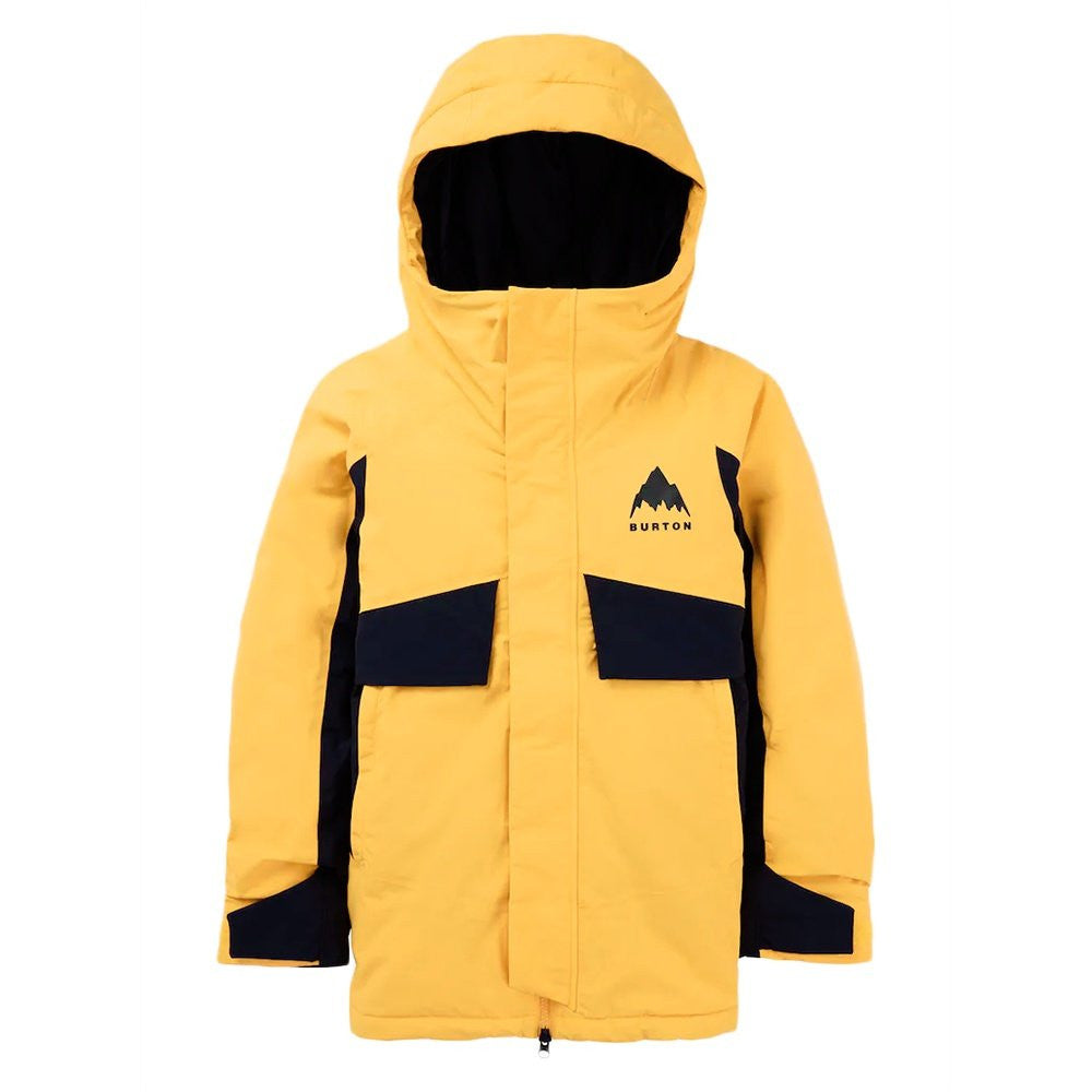Calaycafe Ascutney 2L Insulated Snowboard Jacket (Kids')