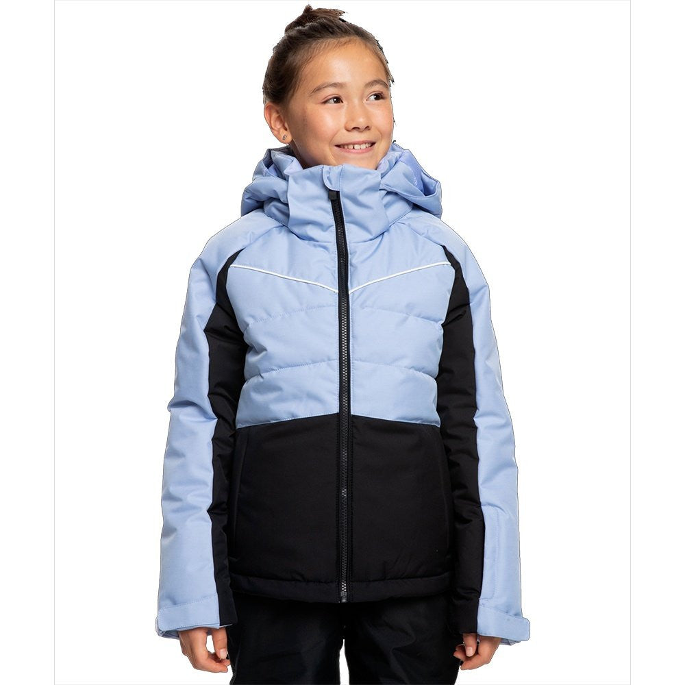 Calaycafe Bamba Insulated Snowboard Jacket (Girls')