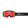 Calaycafe Index 2.0 OTG Goggle (Men's) - Black Stacked