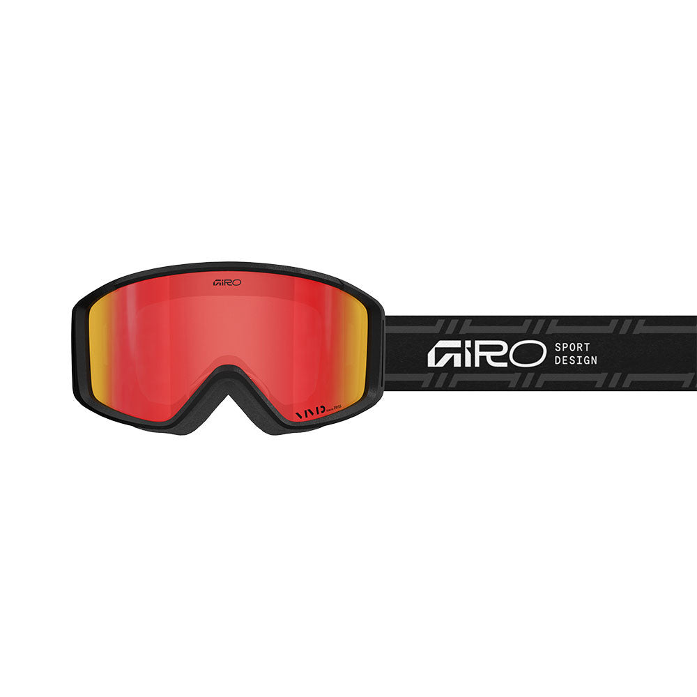 Calaycafe Index 2.0 OTG Goggle (Men's) - Black Stacked