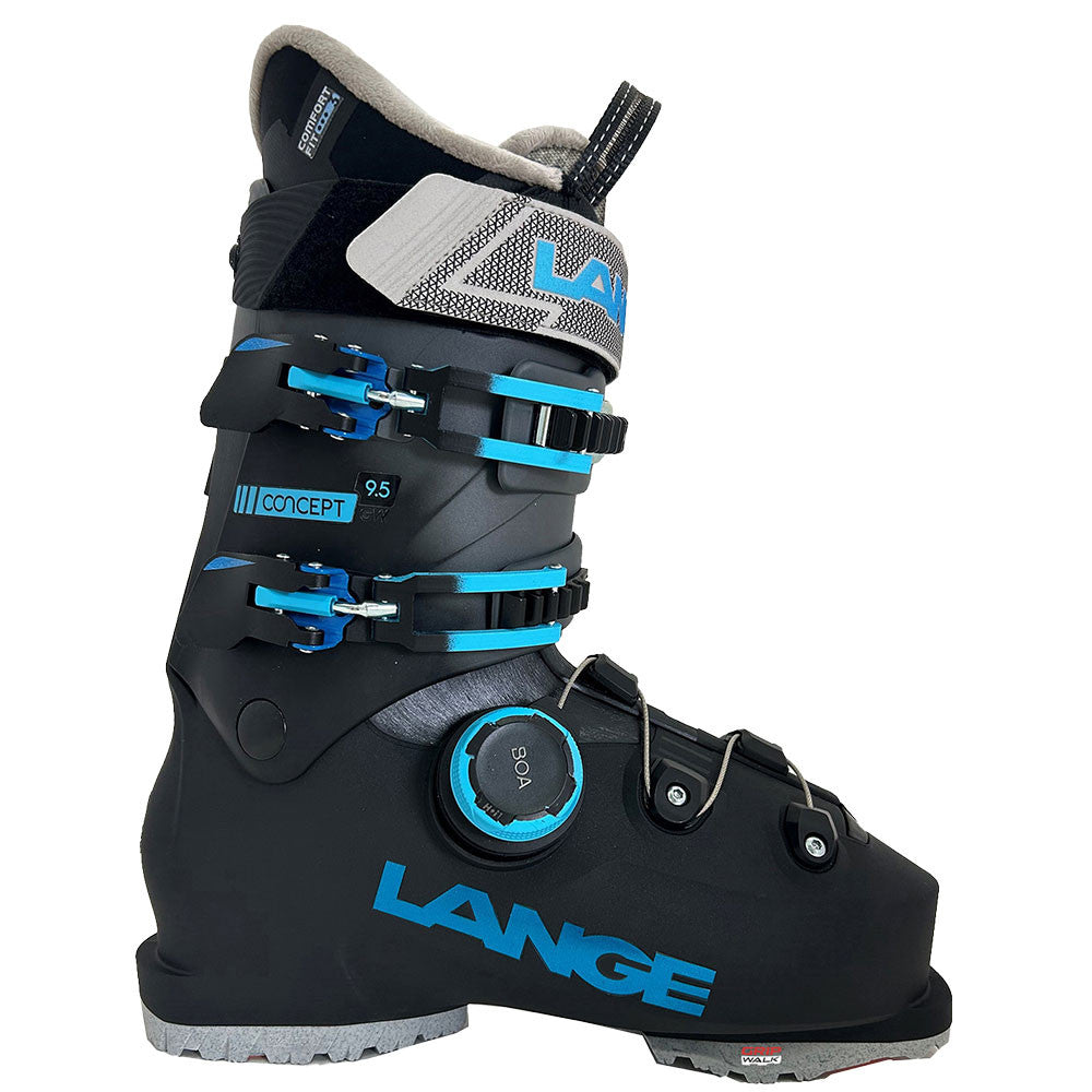 Calaycafe Concept 9.5 GW BOA Ski Boot (Women's) - 2026 WINTER