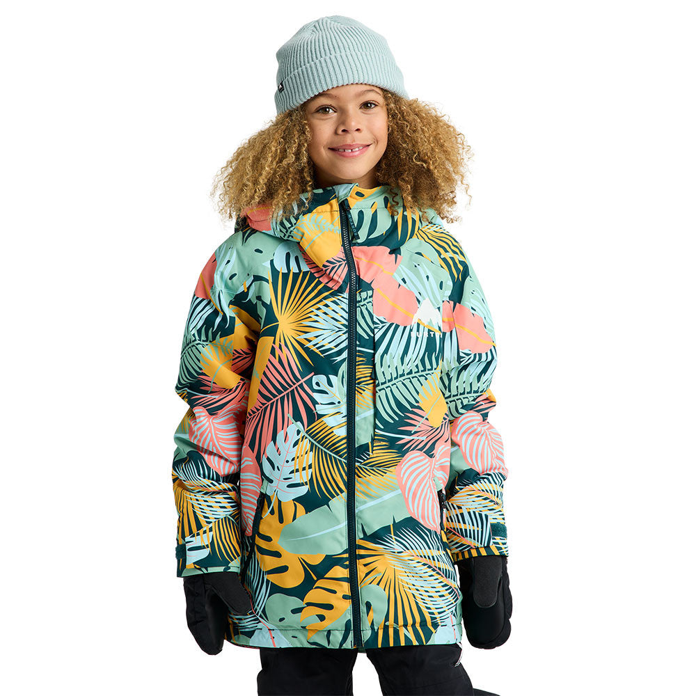 Calaycafe Hillslope Insulated Snowboard Jacket (Kids')