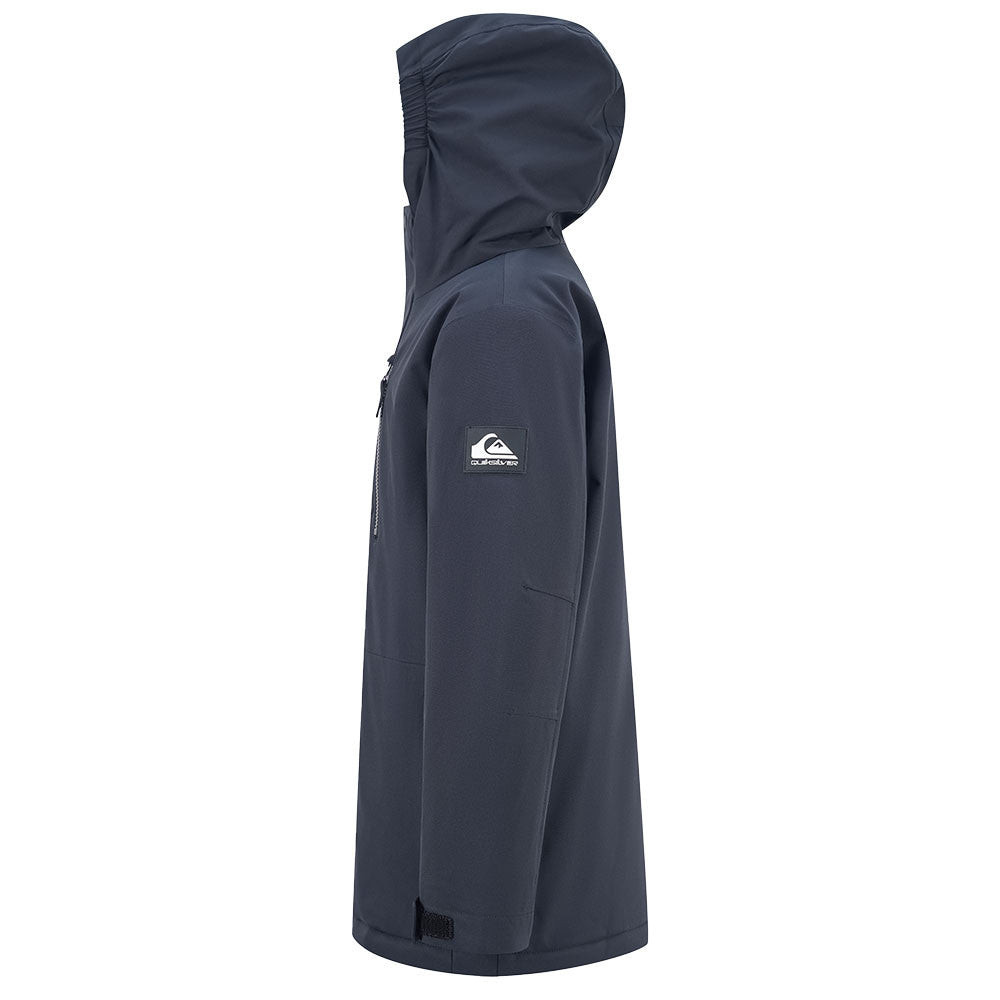 Calaycafe Mission Solid Snowboard Jacket (Kids')