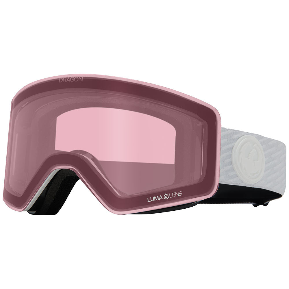 Calaycafe R1 OTG Goggle (Adults') - Alpina