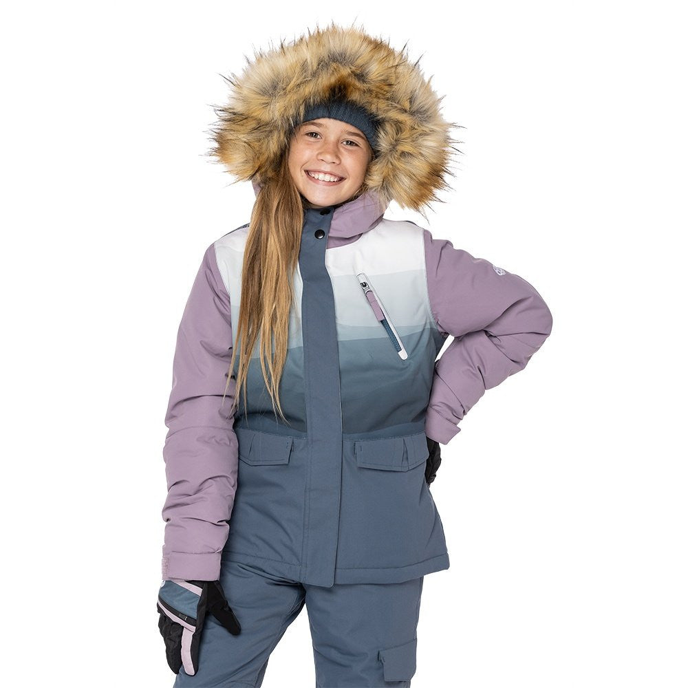 Calaycafe Ceremony Insulated Snowboard Jacket (Girls')